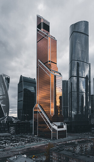 Yari Construction – Part of Yari Group