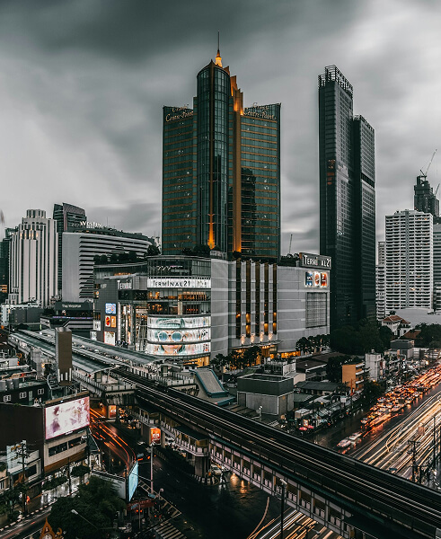 Yari Construction – Part of Yari Group