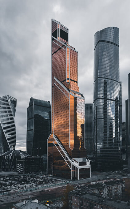 Yari Construction – Part of Yari Group