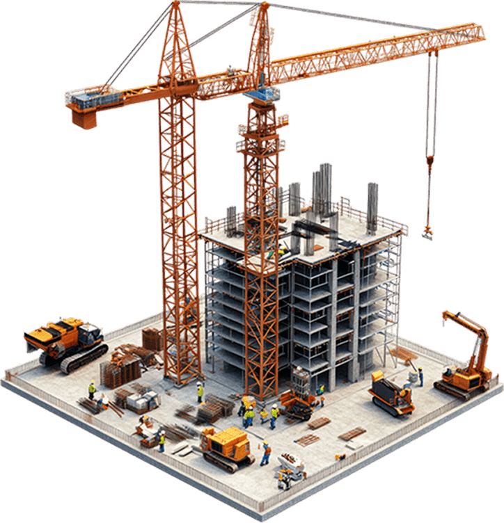 Yari Construction – Part of Yari Group