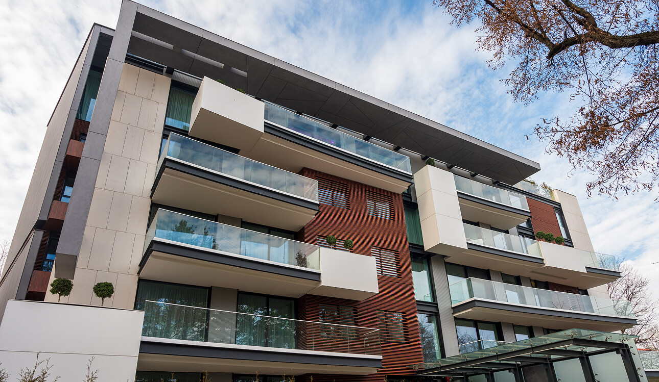 Yari Construction – Part of Yari Group